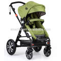 Popular Multi-functional baby pushchair